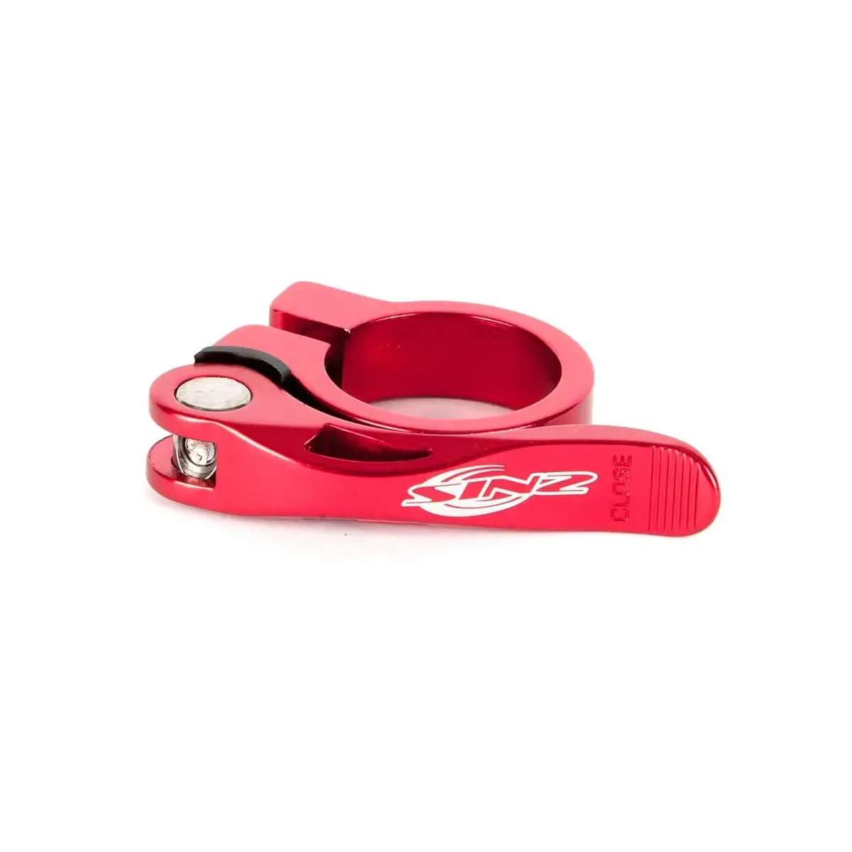 Sinz V2 Quick Release Clamp Red